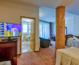 Cameră twin/dublă deluxe 4*